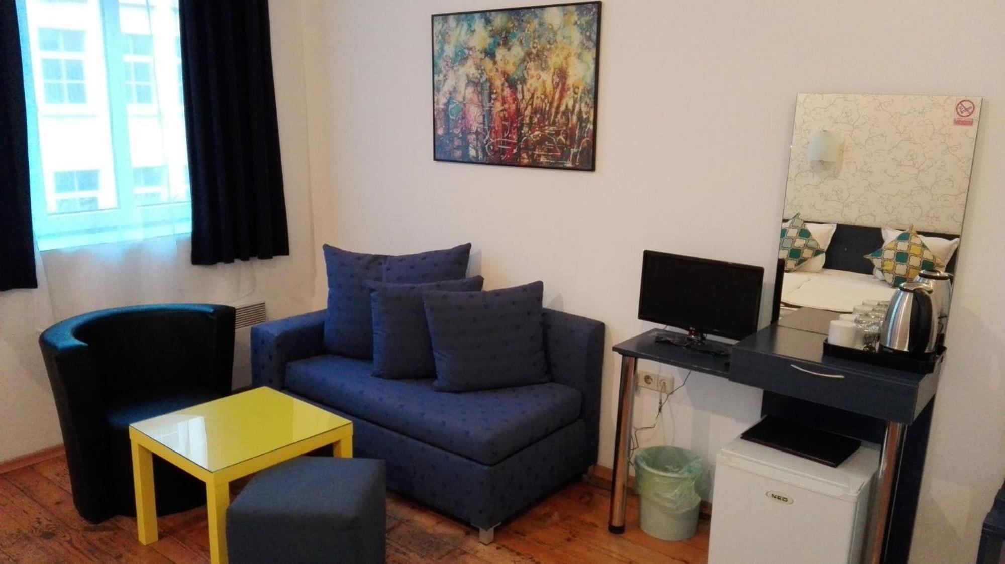 Scotty'S Boutique Hotel, Sofia