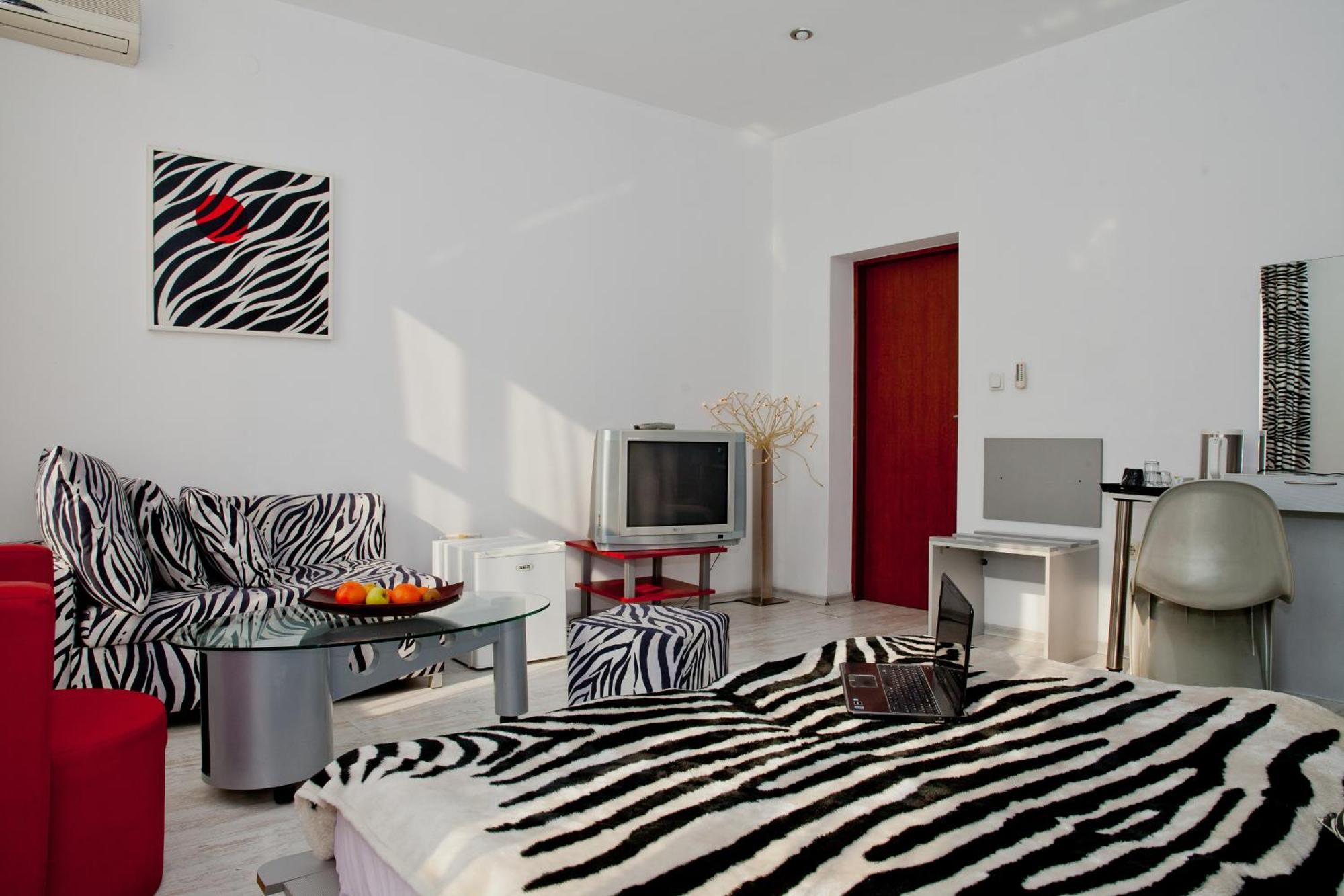 Scotty'S Boutique Hotel — Photos 3