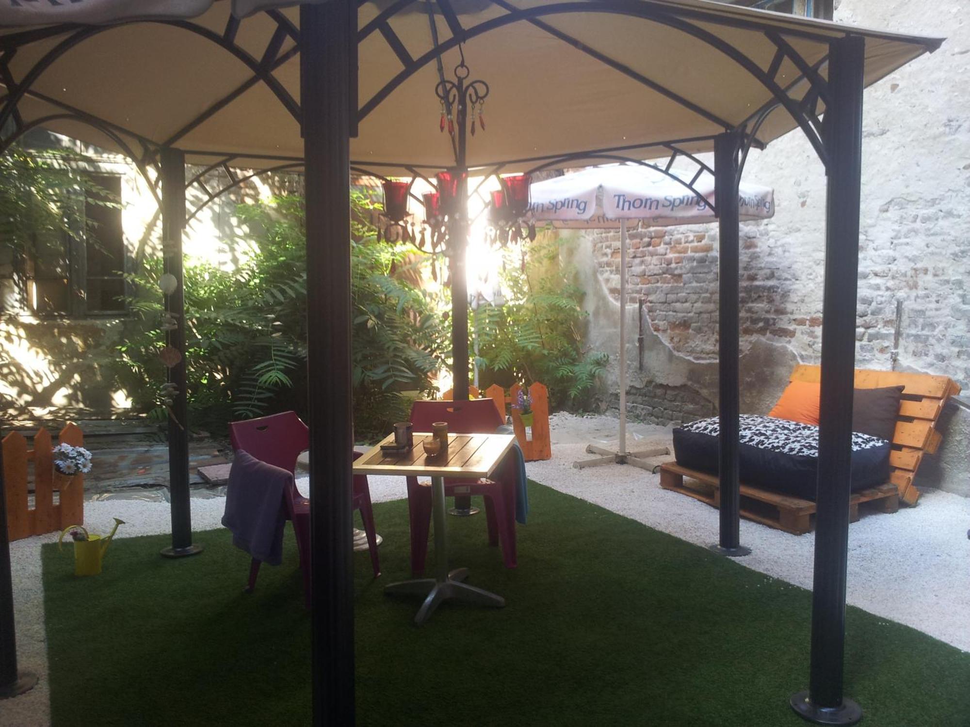 Scotty'S Boutique Hotel — Photos 2